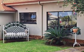 Fochville Guesthouse